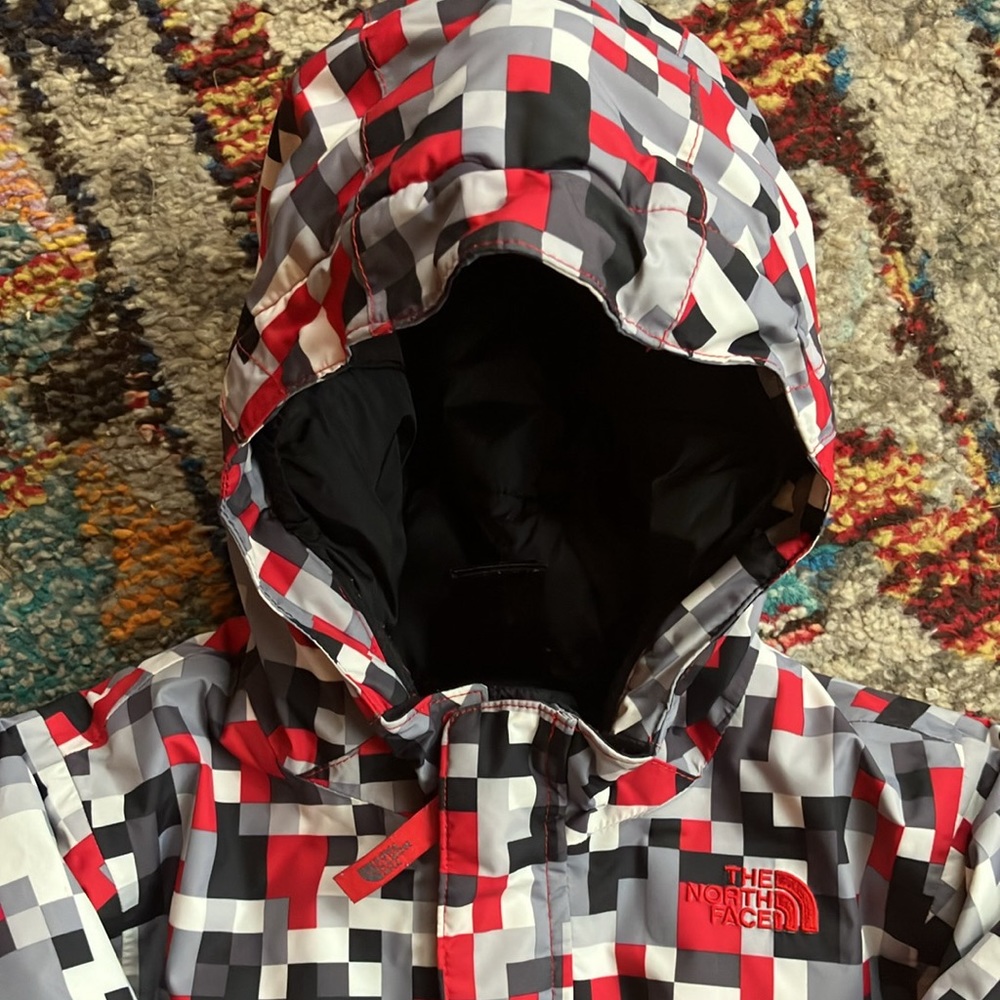 The North Face Kids Snowsuit, size 4